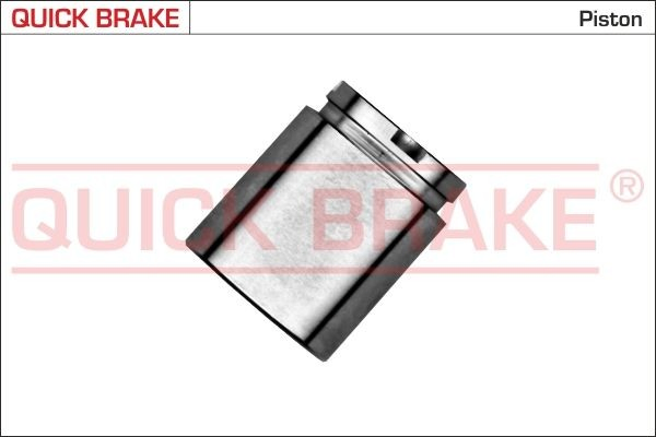 185230K Quick Brake Поршень супорта гальмівного, заднього